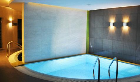 Spa-центр. Оздоровительный комплекс Дагомыс, Сочи, Дагомыс