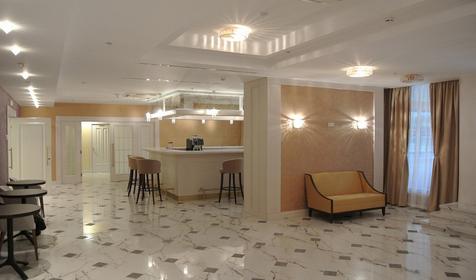 Оздоровительный комплекс Дагомыс, Сочи, Дагомыс