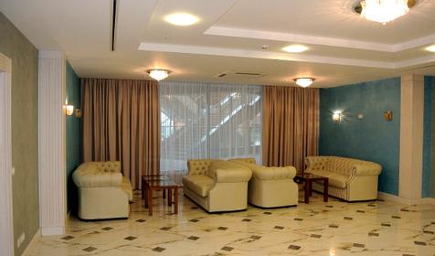 Оздоровительный комплекс Дагомыс, Сочи, Дагомыс