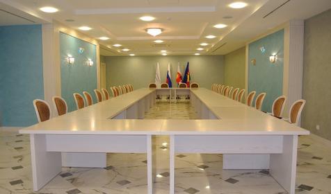 Оздоровительный комплекс Дагомыс, Сочи, Дагомыс