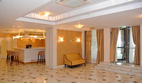 Оздоровительный комплекс Дагомыс, Сочи, Дагомыс