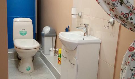 Семейный дом