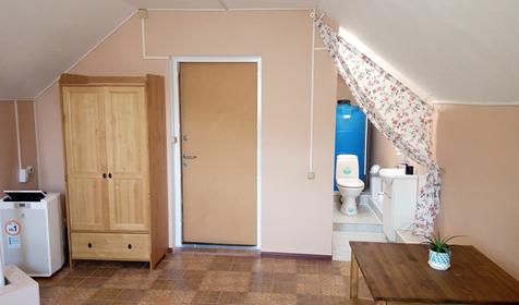 Семейный дом