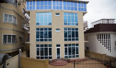 Отель Гера, Сочи, Адлер