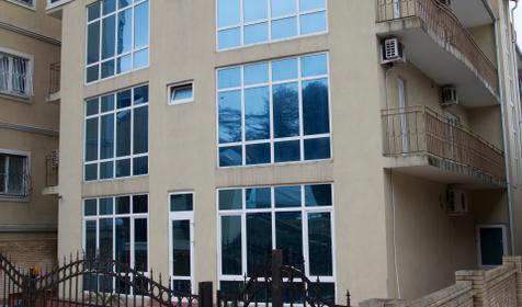 Отель Гера, Сочи, Адлер