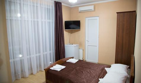 Люкс двухместный