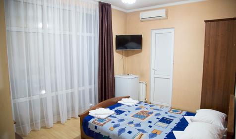 Люкс двухместный