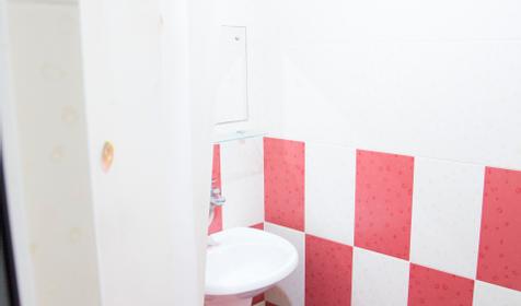 Люкс двухместный