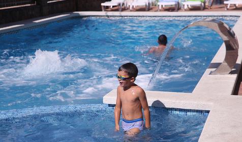 Отель Венус, Анапа, Джемете