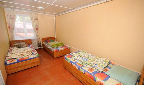 Партизанская поляна