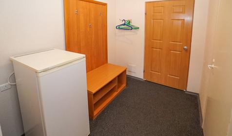 Двух-, трехместный номер без балкона. Гостиный двор У моря, п. Лоо