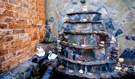 Отель Юлия, Туапсе, Агой