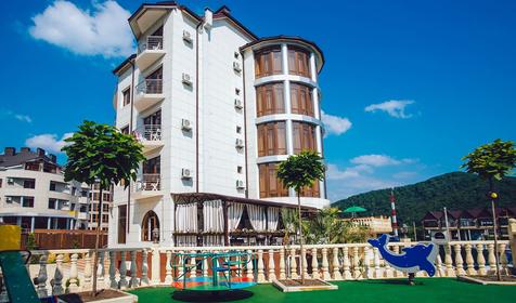 Отель Юлия, Туапсе, Агой