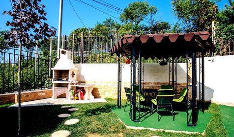 Отель Юлия, Туапсе, Агой