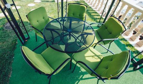 Отель Юлия, Туапсе, Агой