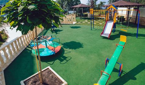 Отель Юлия, Туапсе, Агой