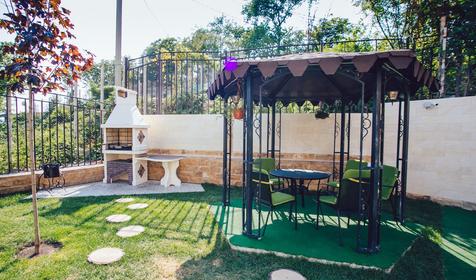 Отель Юлия, Туапсе, Агой