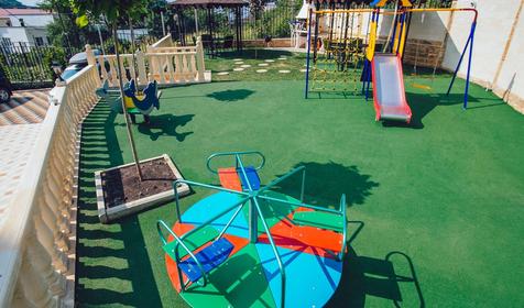 Отель Юлия, Туапсе, Агой