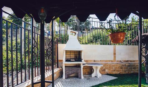 Отель Юлия, Туапсе, Агой