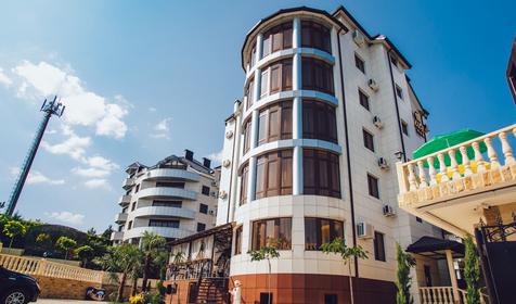 Отель Юлия, Туапсе, Агой