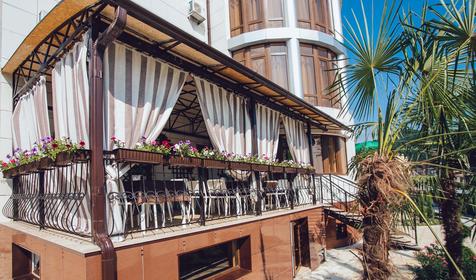 Отель Юлия, Туапсе, Агой