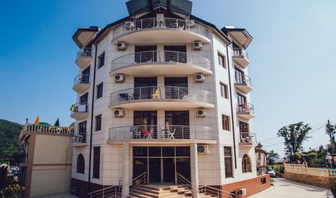 Отель Юлия, Туапсе, Агой