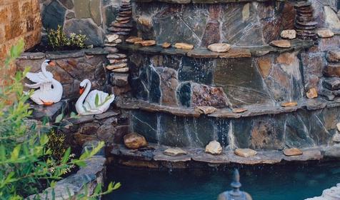 Отель Юлия, Туапсе, Агой