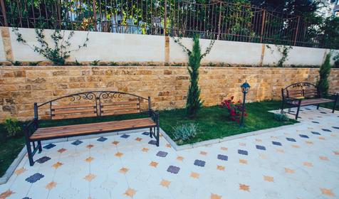 Отель Юлия, Туапсе, Агой