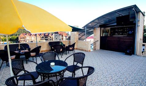 Отель Юлия, Туапсе, Агой