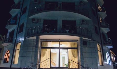 Отель Юлия, Туапсе, Агой