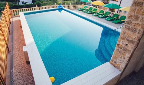 Отель Юлия, Туапсе, Агой