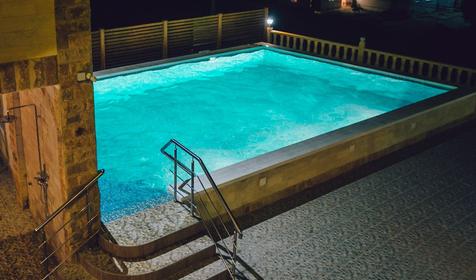 Отель Юлия, Туапсе, Агой