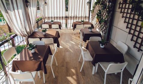 Отель Юлия, Туапсе, Агой