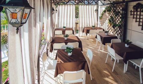 Отель Юлия, Туапсе, Агой