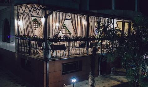 Отель Юлия, Туапсе, Агой