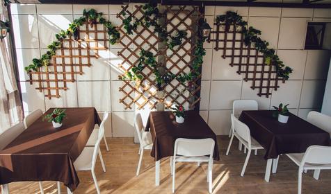 Отель Юлия, Туапсе, Агой