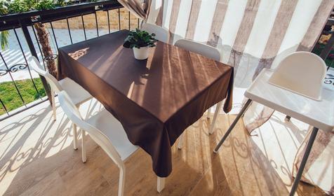 Отель Юлия, Туапсе, Агой