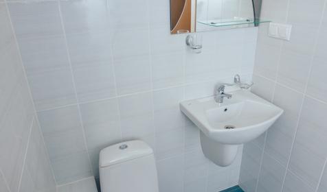 Эконом. Отель Юлия, Туапсе, Агой