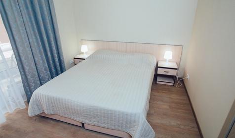 Эконом. Отель Юлия, Туапсе, Агой