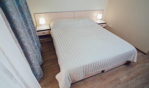 Эконом. Отель Юлия, Туапсе, Агой