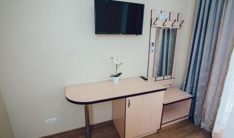 Эконом. Отель Юлия, Туапсе, Агой