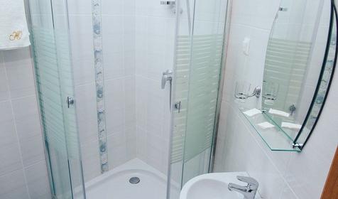 Комфорт с балконом. Отель Юлия, Туапсе, Агой