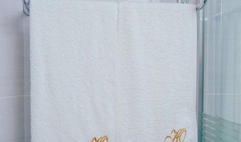 Комфорт с балконом. Отель Юлия, Туапсе, Агой