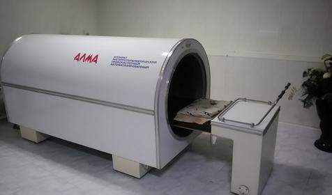  Санаторий Кубань, г. Анапа