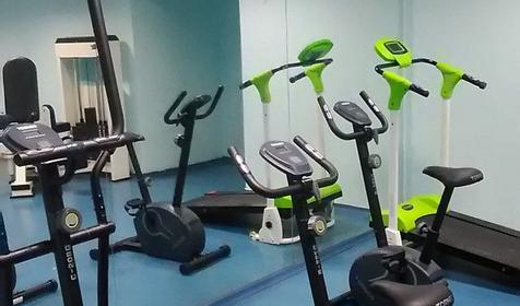  Санаторий Кубань, г. Анапа