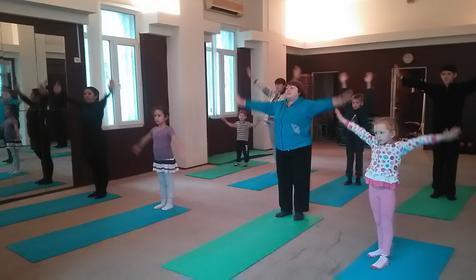  Санаторий Кубань, г. Анапа