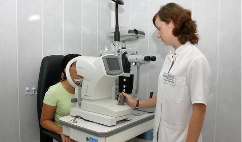  Санаторий Кубань, г. Анапа