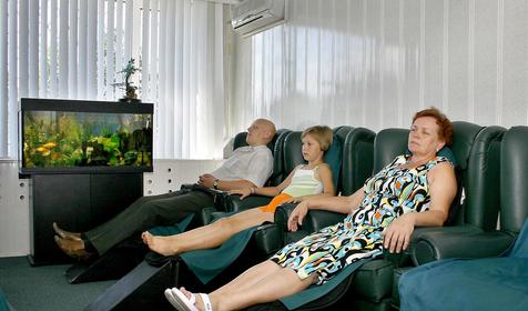  Санаторий Кубань, г. Анапа