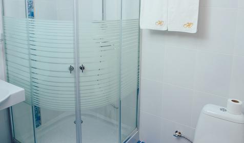 Двухкомнатный люкс. Отель Юлия, Туапсе, Агой