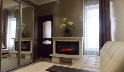 Люкс с балконом 2